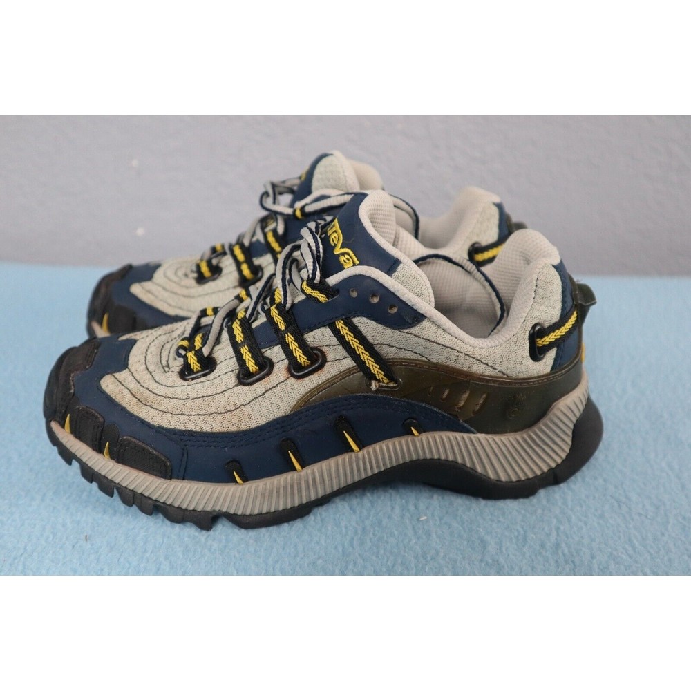 Teva Women's Hiking Boots Shoes Size 6.5 Water Proof Fabric sn 6442